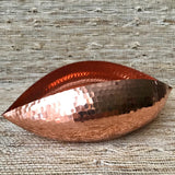 Copper Tealight Candle Holders