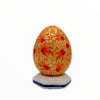 Hand Painted Decorative Boho Chic Eggs