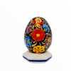 Hand Painted Decorative Boho Chic Eggs