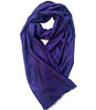Silk and Wool Kashmiri Shawls