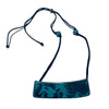 Handcrafted Ceramic Pendant Statement Necklace