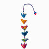 Decorative String of Prosperity Hens