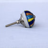Multi-Colored Cabinet Knob
